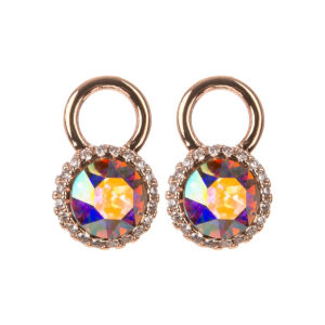 Aurore Boreale Mini Me Gold ripatsid