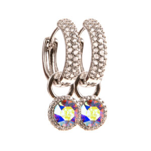 Aurore Boreale Mini Me Silver mix & match