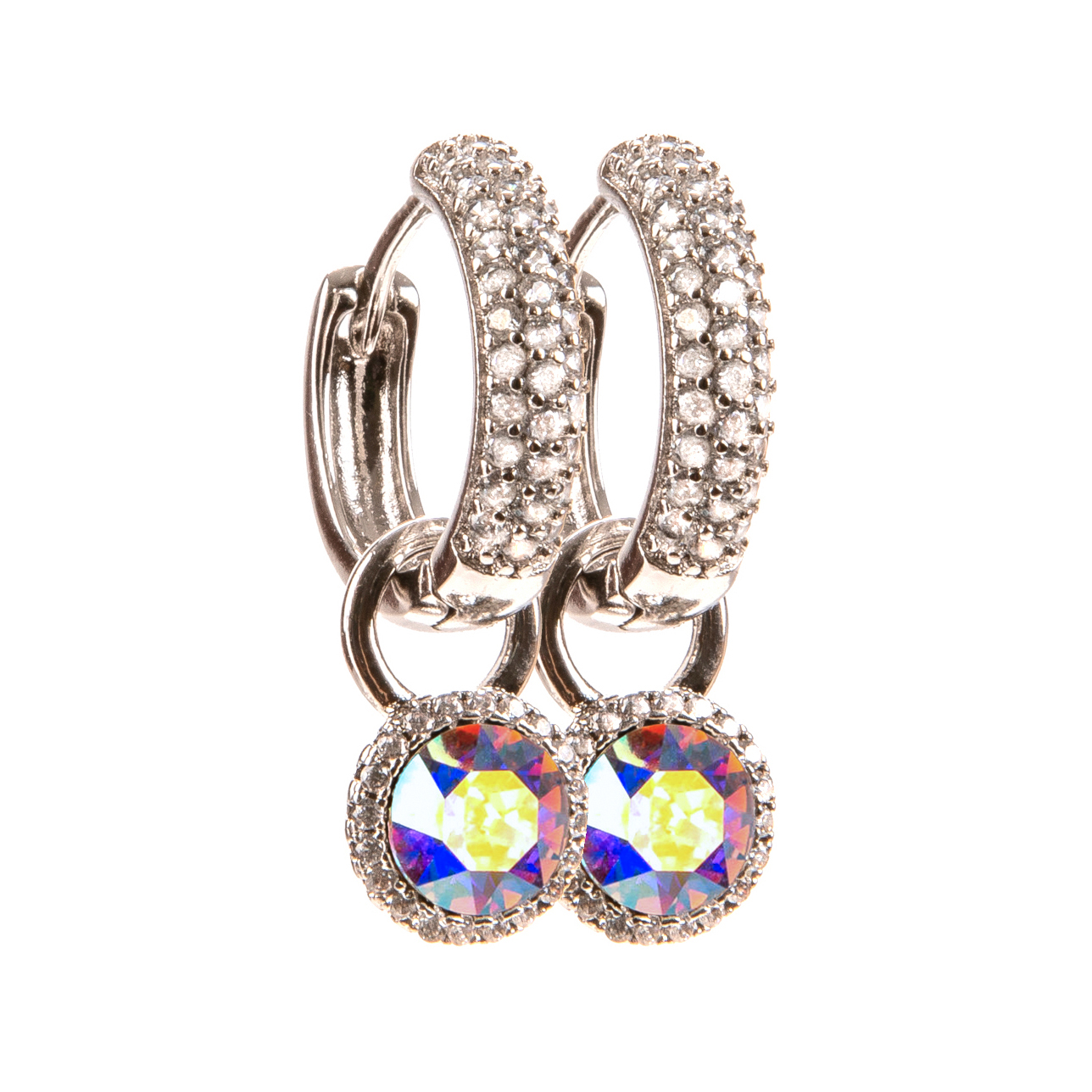Aurore Boreale Mini Me Silver mix & match 1 Aurore Boreale Mini Me Silver mix & match