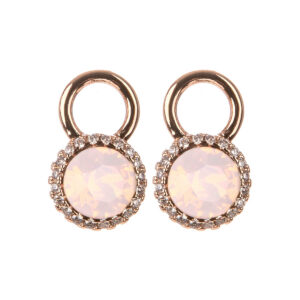 Rose Water Opal Mini Me Gold ripatsid