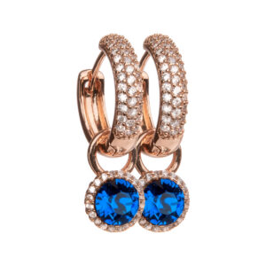 Capri Blue Mini Me Gold mix & match