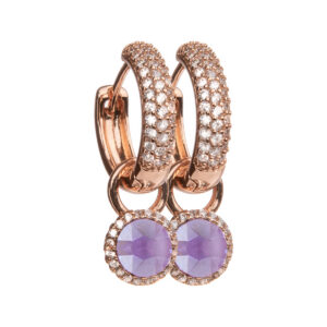 Lilac Mini Me Gold mix & match