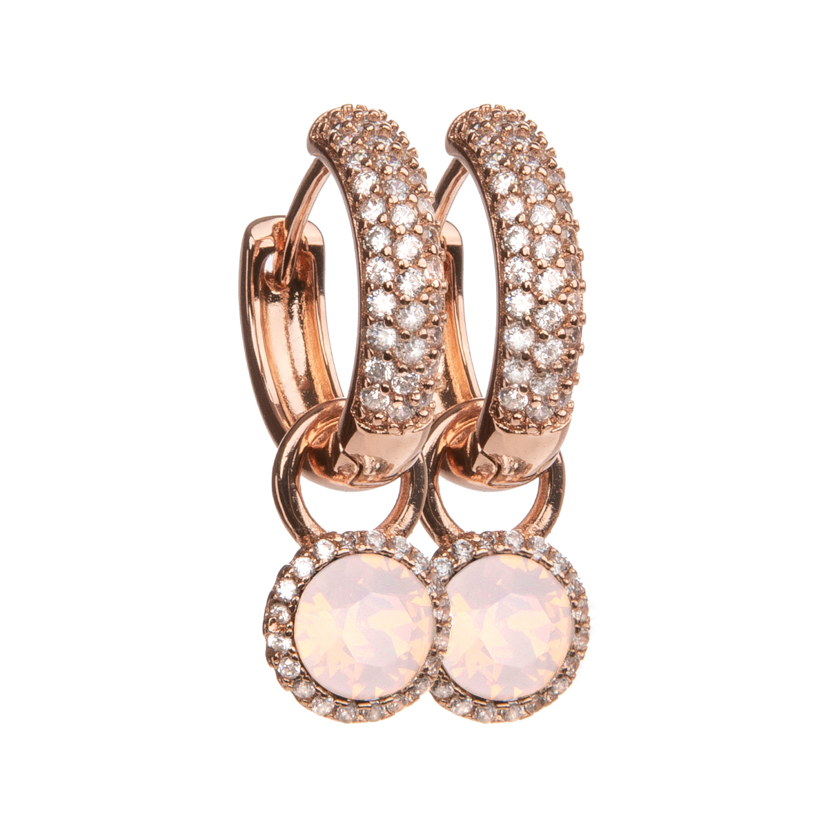 Rose Water Opal Mini Me Gold mix & match 1 Rose Water Opal Mini Me Gold mix & match