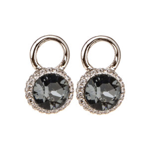 Silver Night Mini Me Silver ripatsid