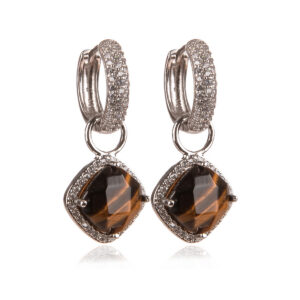 "Tiigrisilm" Magic One Silver mix & match