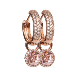 "Light Rose" Mini Me Gold mix & match