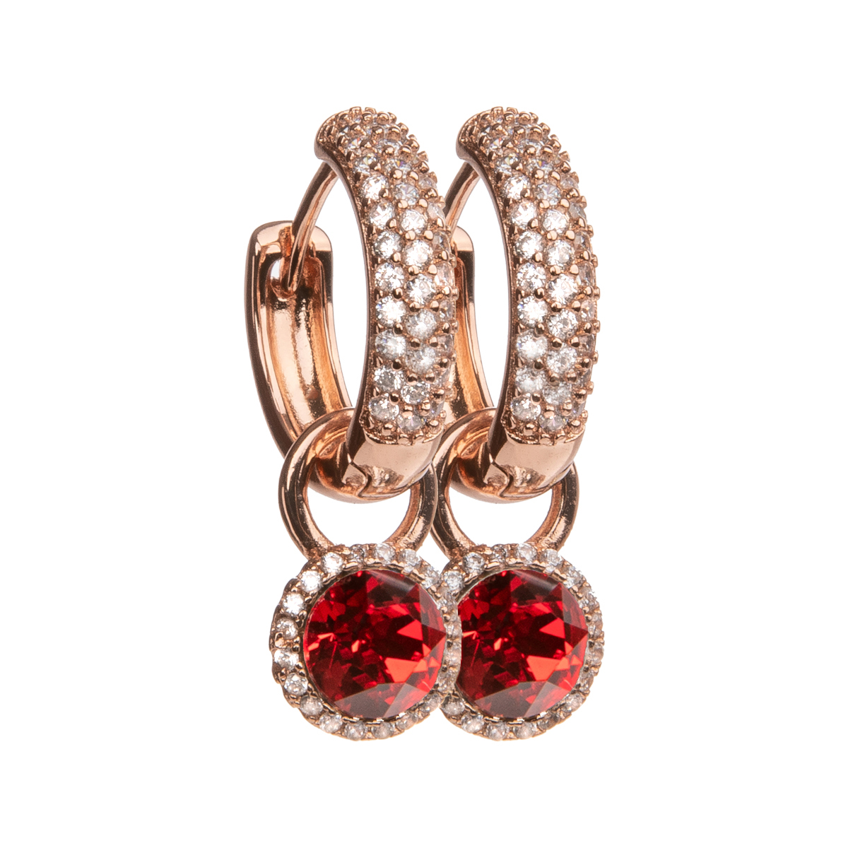 Red Mini Me Gold mix & match 1 Red Mini Me Gold mix & match