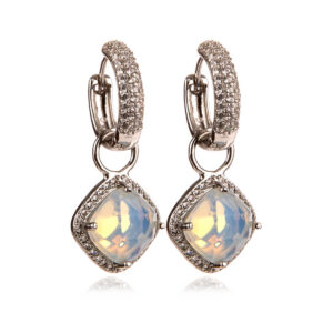 "Opaliit" Magic One Silver mix & match