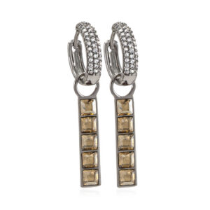 "Golden Shadow" Pisa Silver mix & match