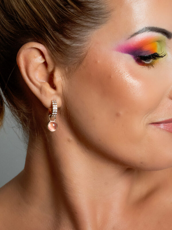 Pink CatEye Magic One Gold mix & match - pilt 2