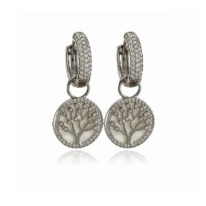 Tree of Life M.O.Pearl Hopea mix & match