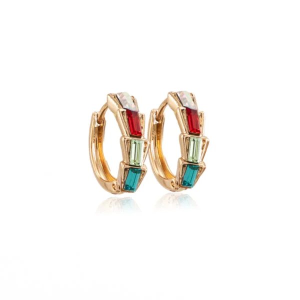 Charm (B) Regular Gold