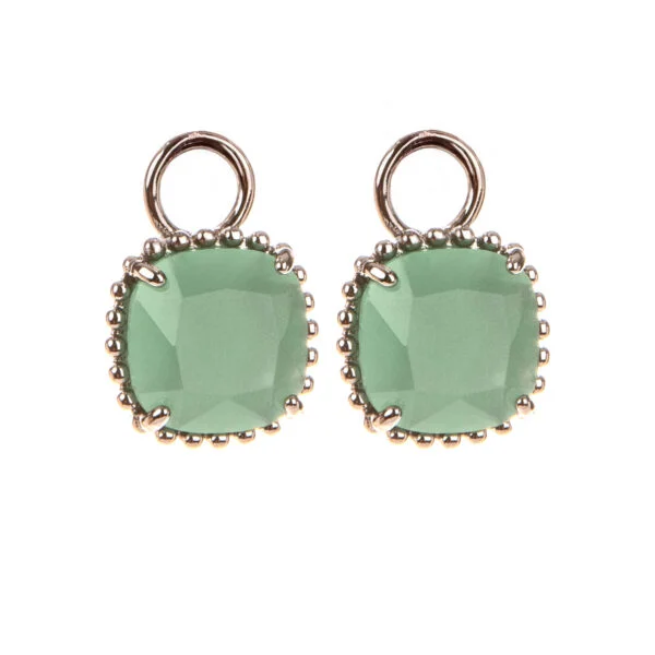 Pacific Opal EnJoy Silver ripatsid