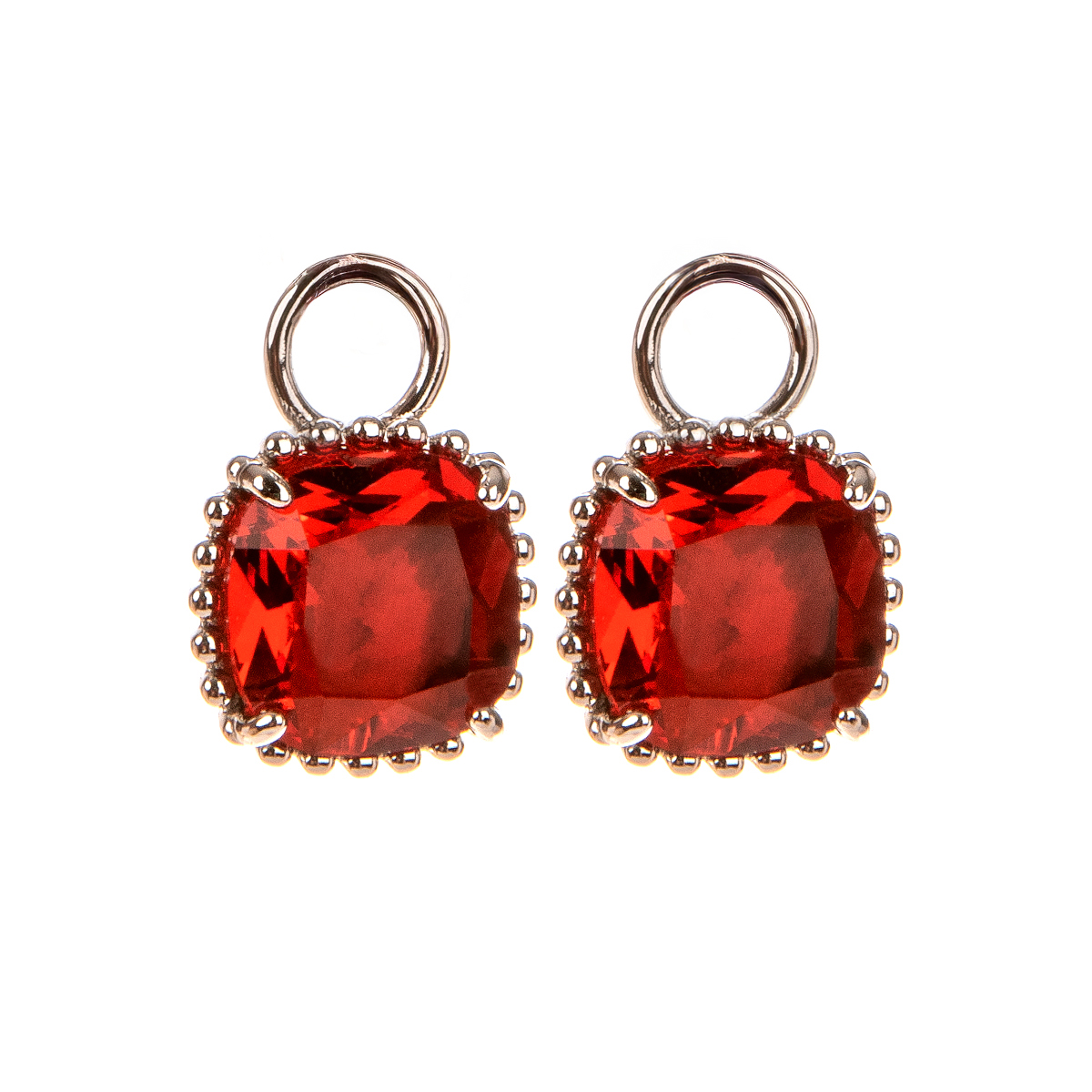 Red EnJoy Silver riipukset 1 Red EnJoy Silver riipukset