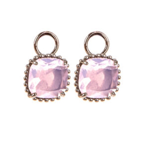 Rose Water Opal EnJoy Silver ripatsid