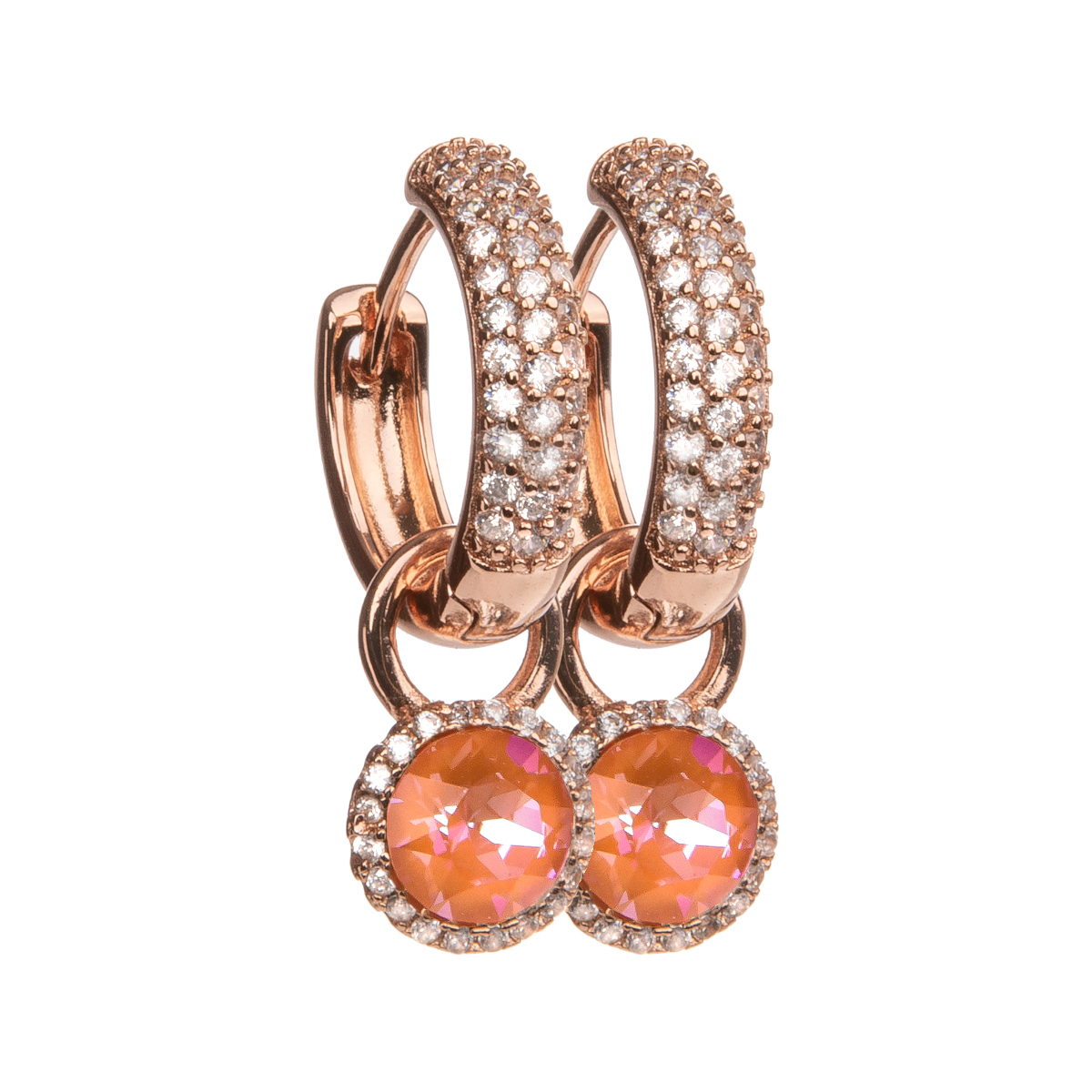 Light Peach Mini Me Gold mix & match 1 Light Peach Mini Me Gold mix & match