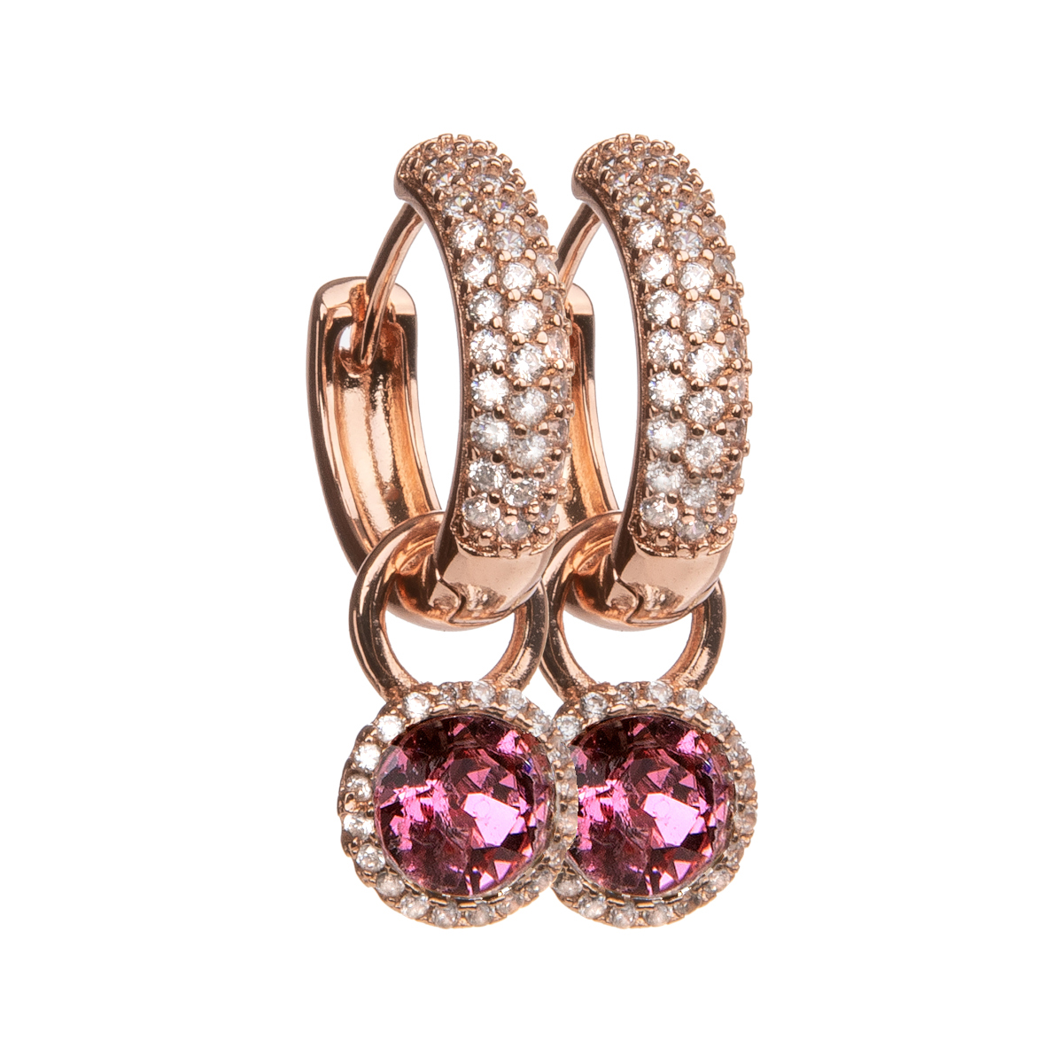Pink Mini Me Gold mix & match 1 Pink Mini Me Gold mix & match