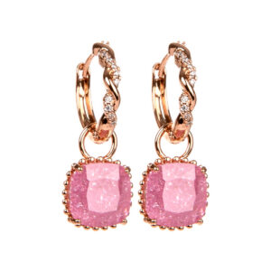 Snow Pink EnJoy Gold mix & match