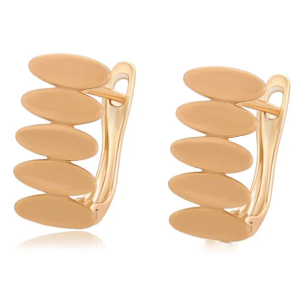 9x17 (B) Regular Gold