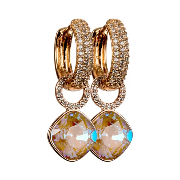 Cappuccino DeLite Classic Gold mix & match