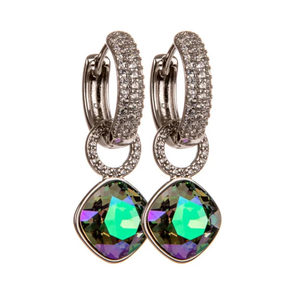 Crystal Paradise Shine Classic Silver mix & match