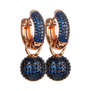 Dark blue Disco + Dark Blue Royal EP mix & match