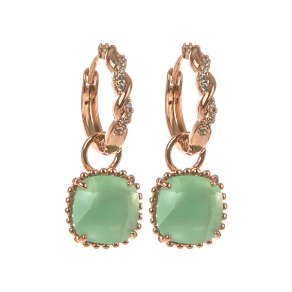 "Pacific Opal" EnJoy Gold mix & match