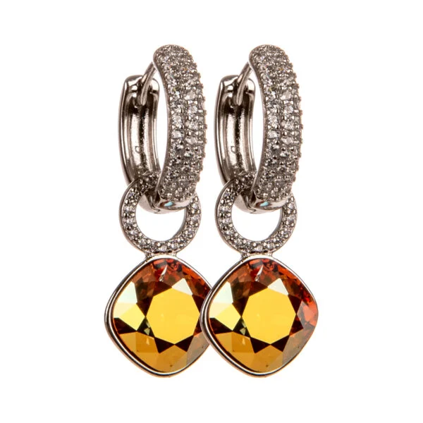 Metallic Sunshine Classic Silver mix & match