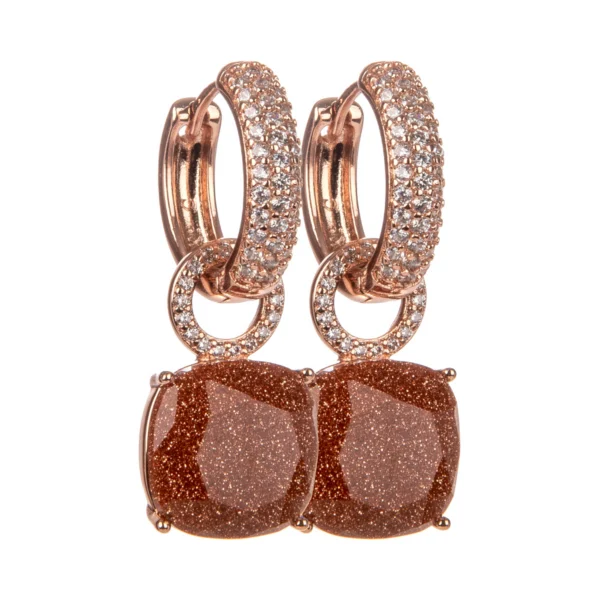 "Sunstone" Summer Star Gold mix & match