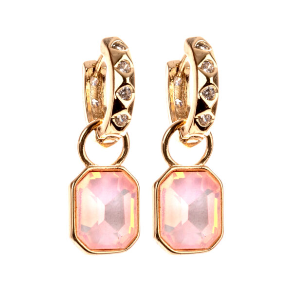 Baby "Pink" Gold mix & match