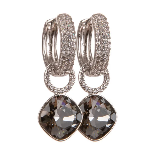 Silver Night Classic Silver mix & match