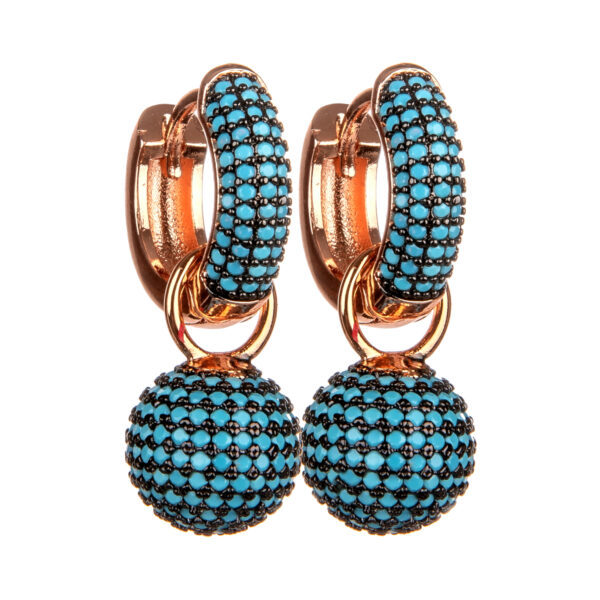Summer Blue Disco + Summer Blue Royal EP mix & match