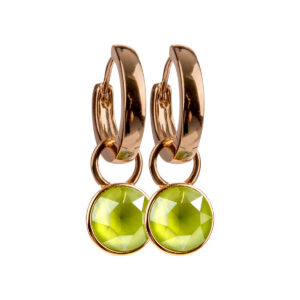 Lime Midi Gold mix & match
