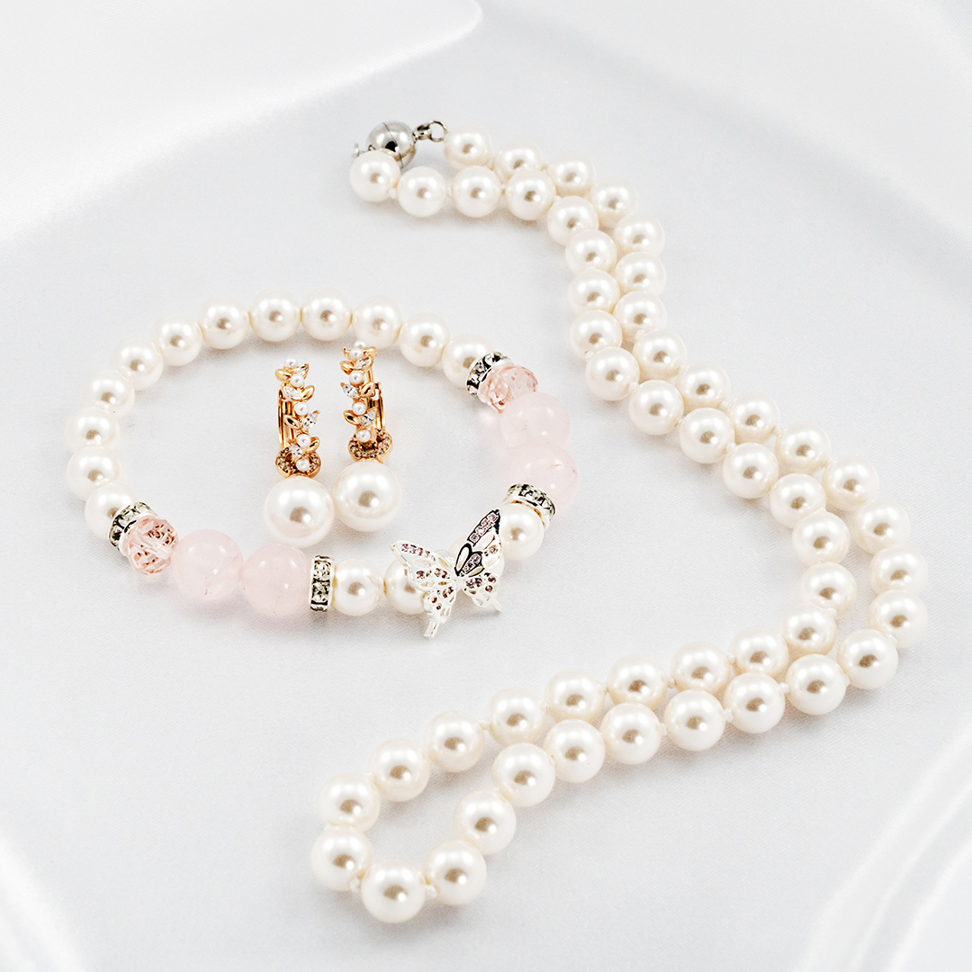 Pearls