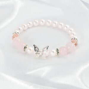 Rose Butterfly Dream
