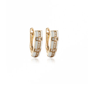 White Mirage (B) Regular Gold