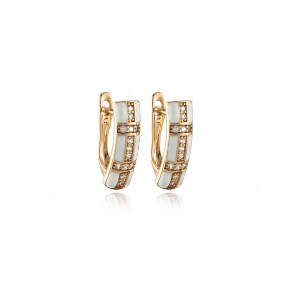 White Mirage (B) Regular Gold