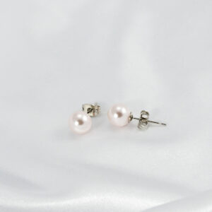 Rose Pearl Silver