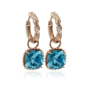 Summer Blue Dark EnJoy Gold mix & match