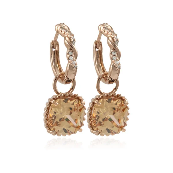 “Champagne” EnJoy Gold mix & match