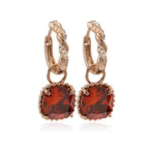 "Garnet" EnJoy Gold mix & match