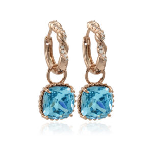 "Summer Blue" EnJoy Gold mix & match