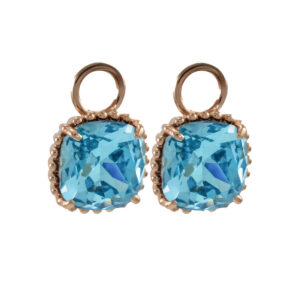 “Summer Blue” EnJoy Gold ripatsid