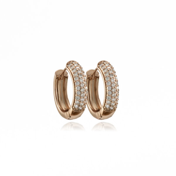 EP Rose (B) Regular Gold