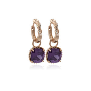 “Amethyst” EnJoy Gold mix & match