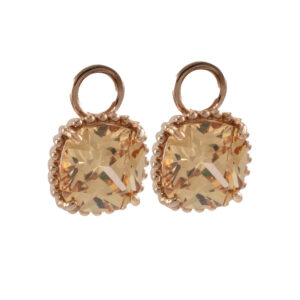 “Champagne” EnJoy Gold ripatsid