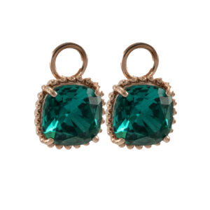 “Hydro Emerald Dark” EnJoy Gold ripatsid