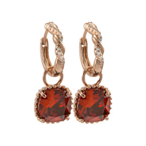 “Garnet” EnJoy Gold mix & match