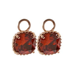 "Garnet" EnJoy Gold riipukset