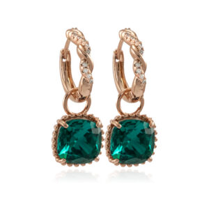 Hydro Emerald Dark EnJoy Gold mix & match